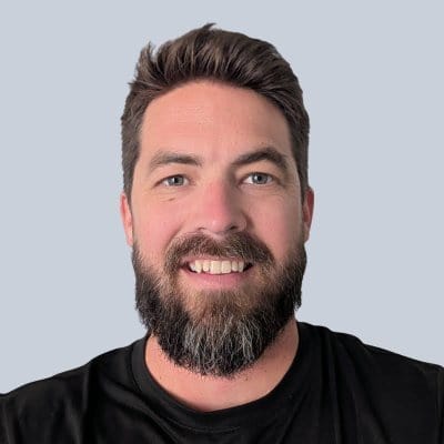 photo of Matthew Hefferon