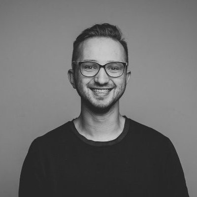 photo of Ruslan Nazarenko