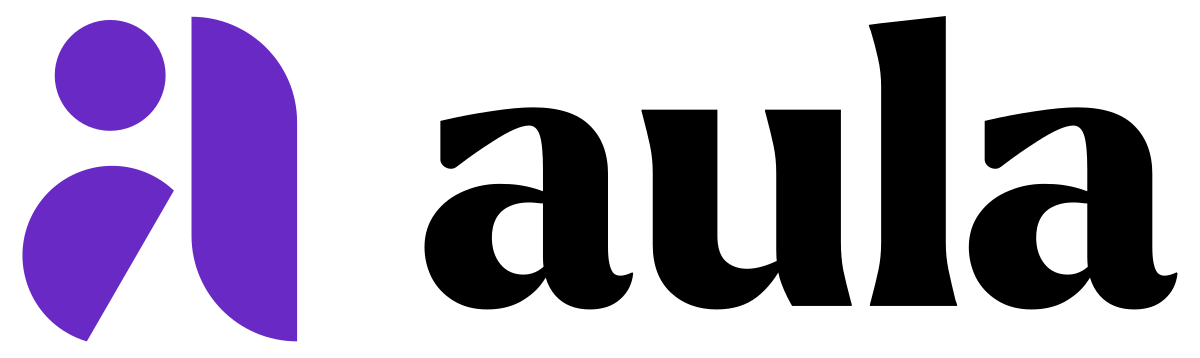 Aula logo