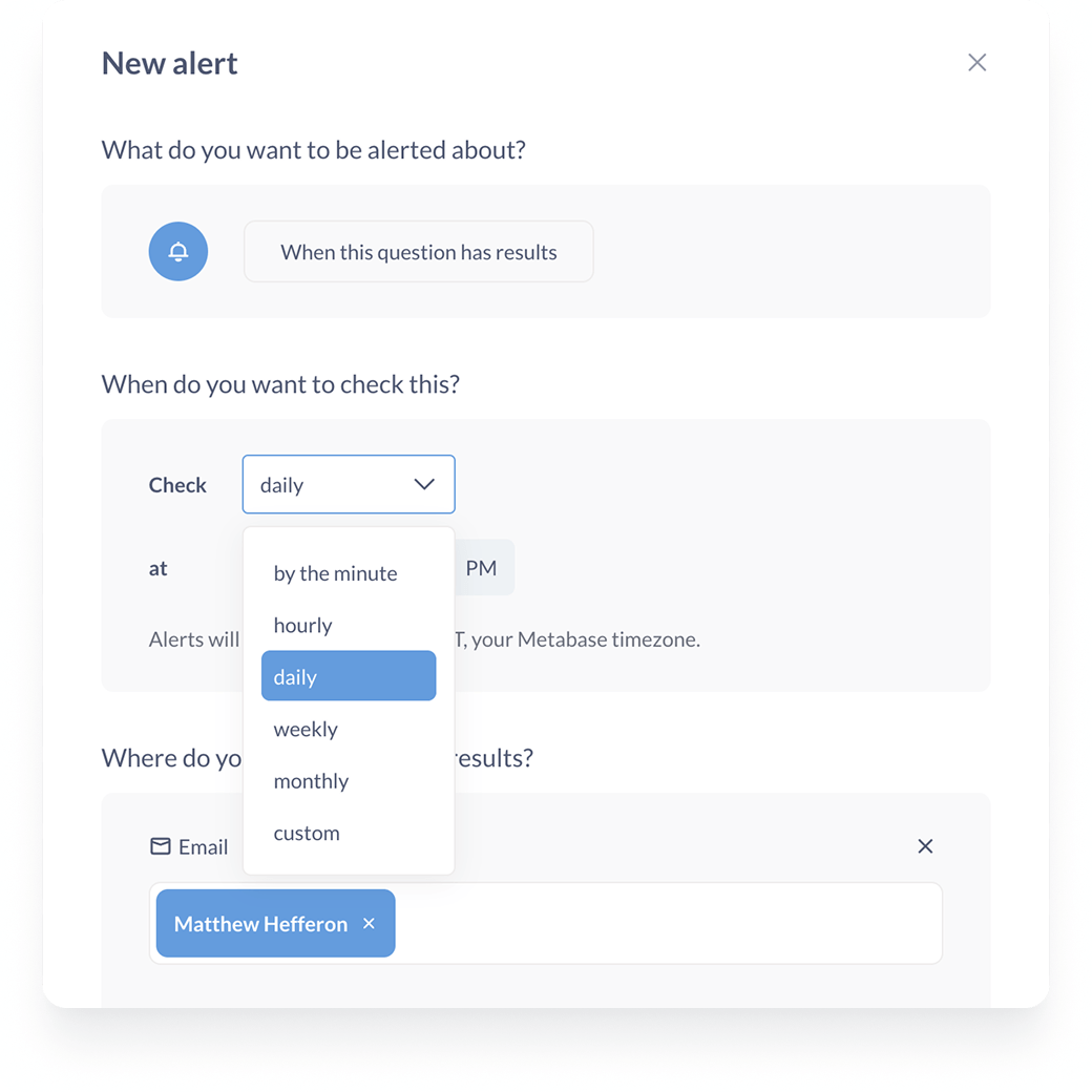 Avoid repeated requests 5