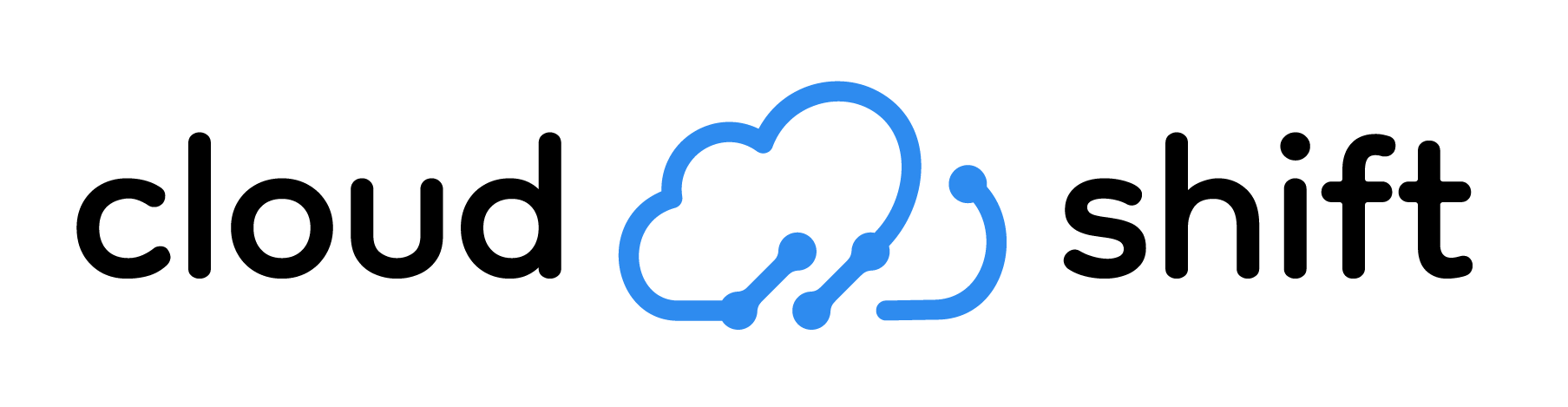 CloudShift Logo