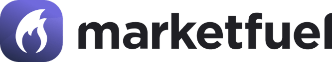 Marketfuel logo