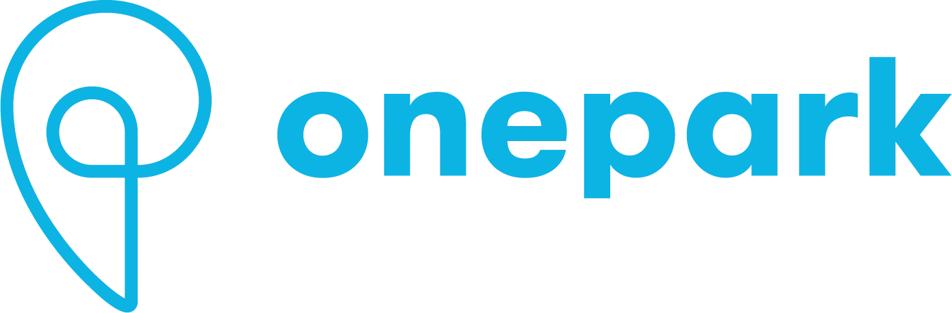 Onepark logo